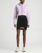 Barrow Womens Mini skirt in Black