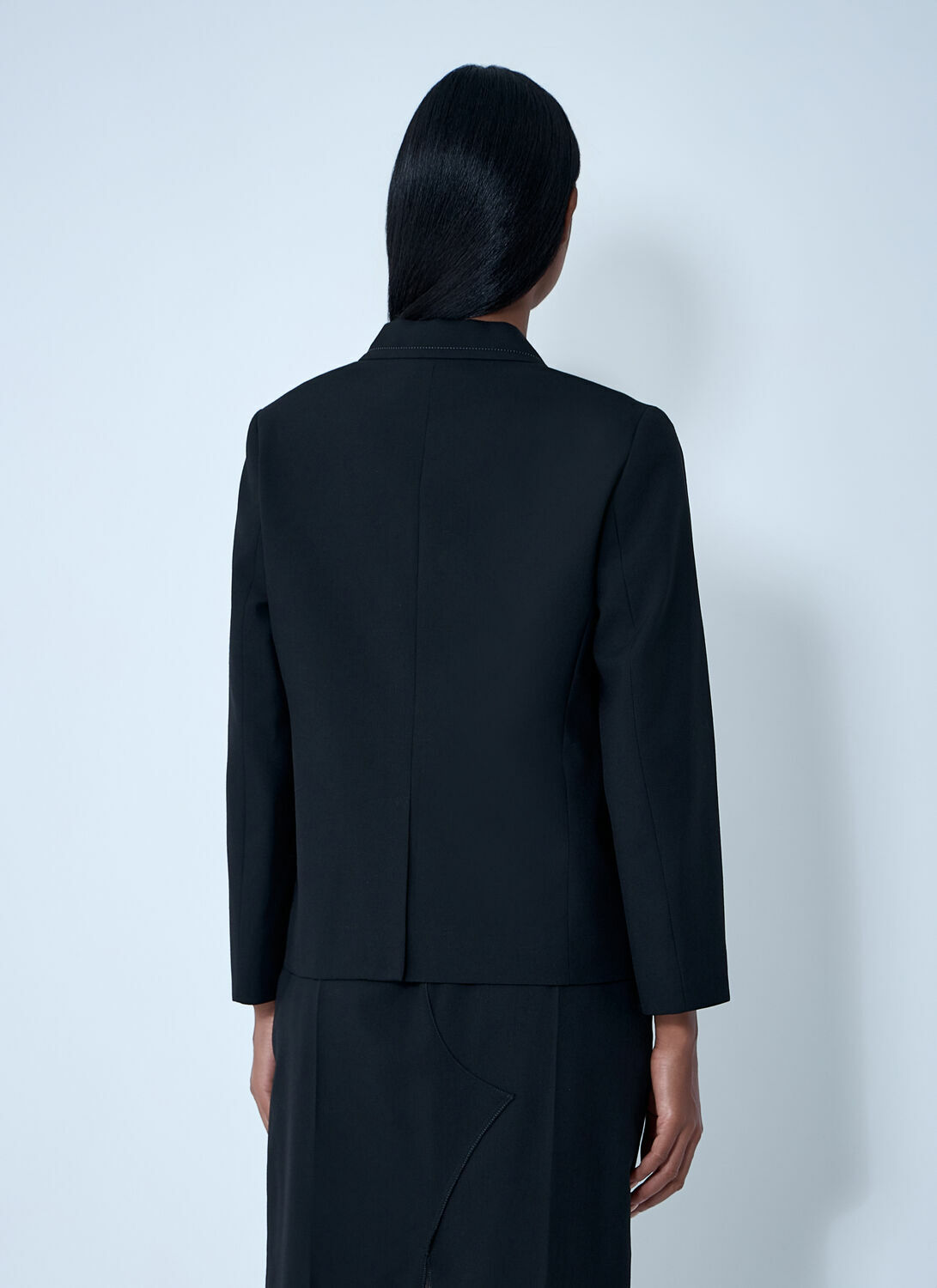Marni Single-Breasted Blazer