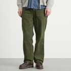Pexwear Men's Engineers Trouser in Green
