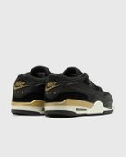 Jordan AIR JORDAN 4 RM Black Mens Lowtop