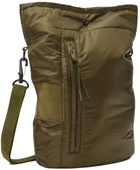 Undercoverism Khaki Nylon Messenger Bag
