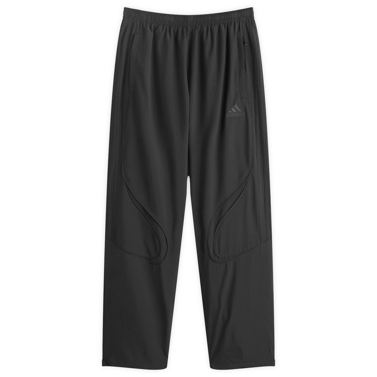 Adidas Men's x Korn Track Pant in Black adidas