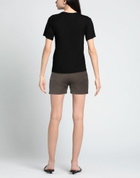 032c Womens Shorts & Bermuda Shorts Dark in Brown