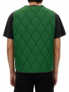 Awake NY Vests With Logo