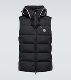 Moncler - Cardamine down vest