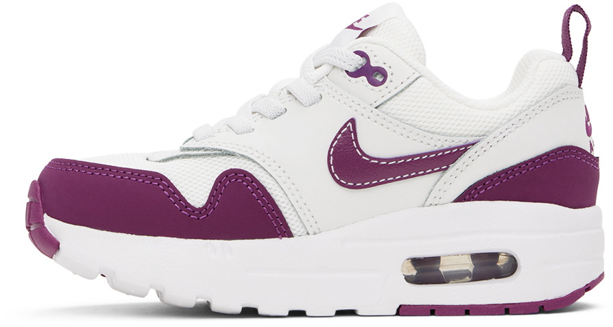 air max 1 white purple