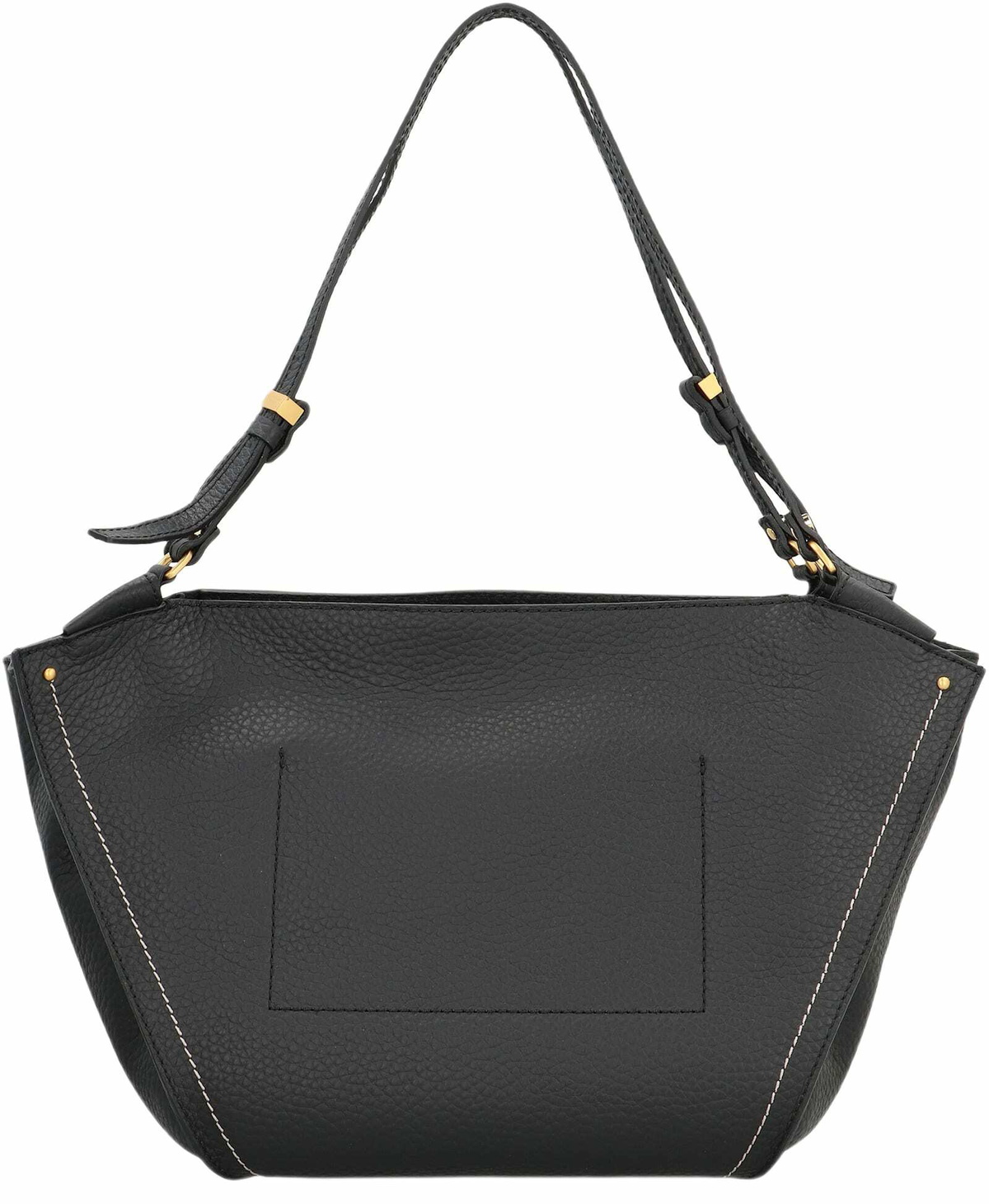 Gianni Chiarini Bloom Leather Bag
