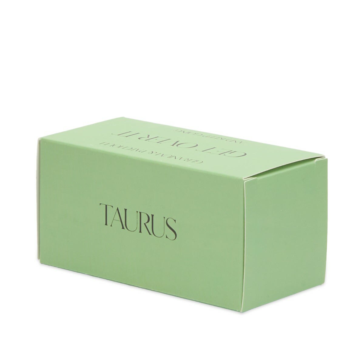 Horosoaps Taurus Soap Bar 