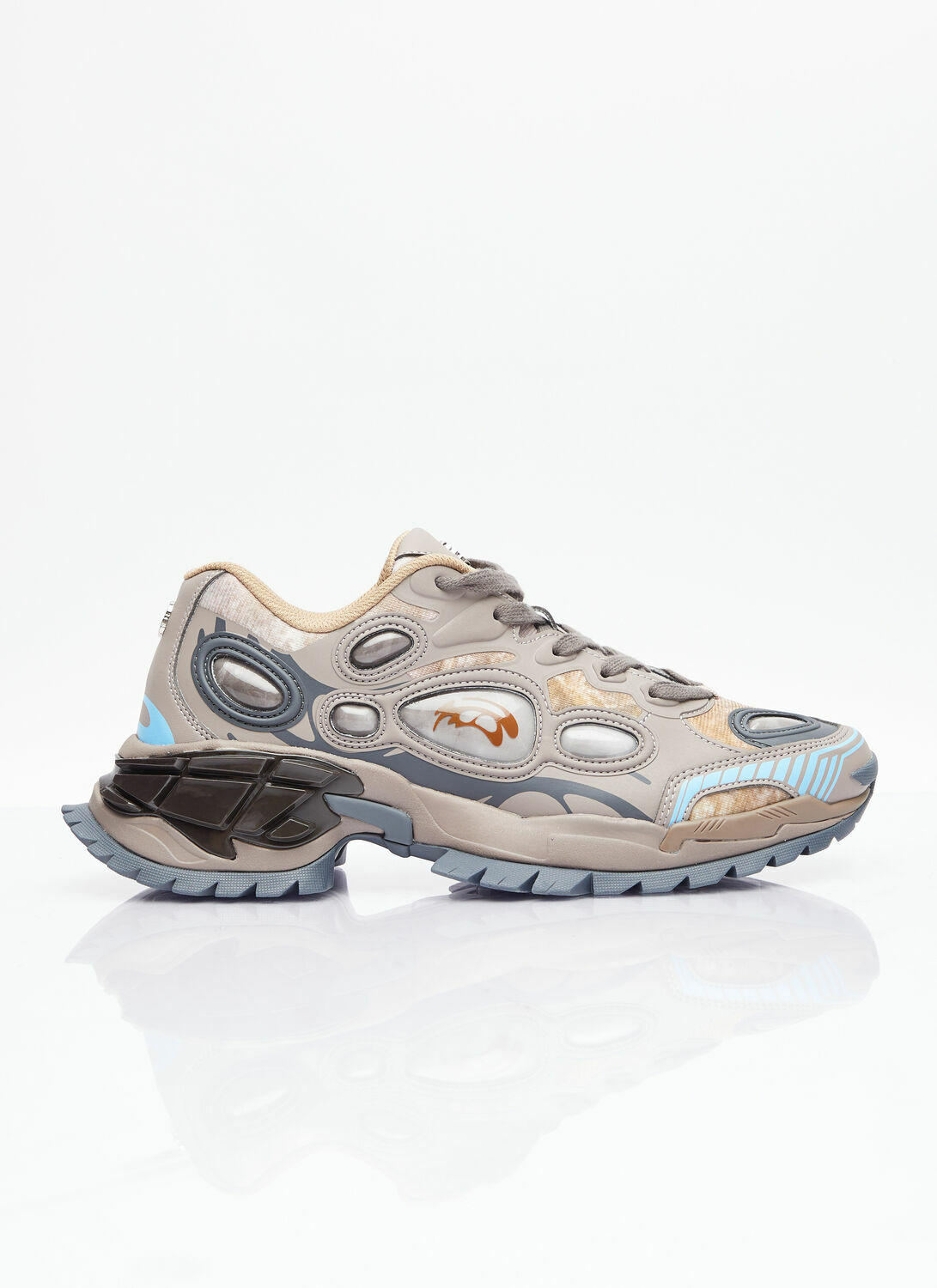 Rombaut Nucleo Sneakers