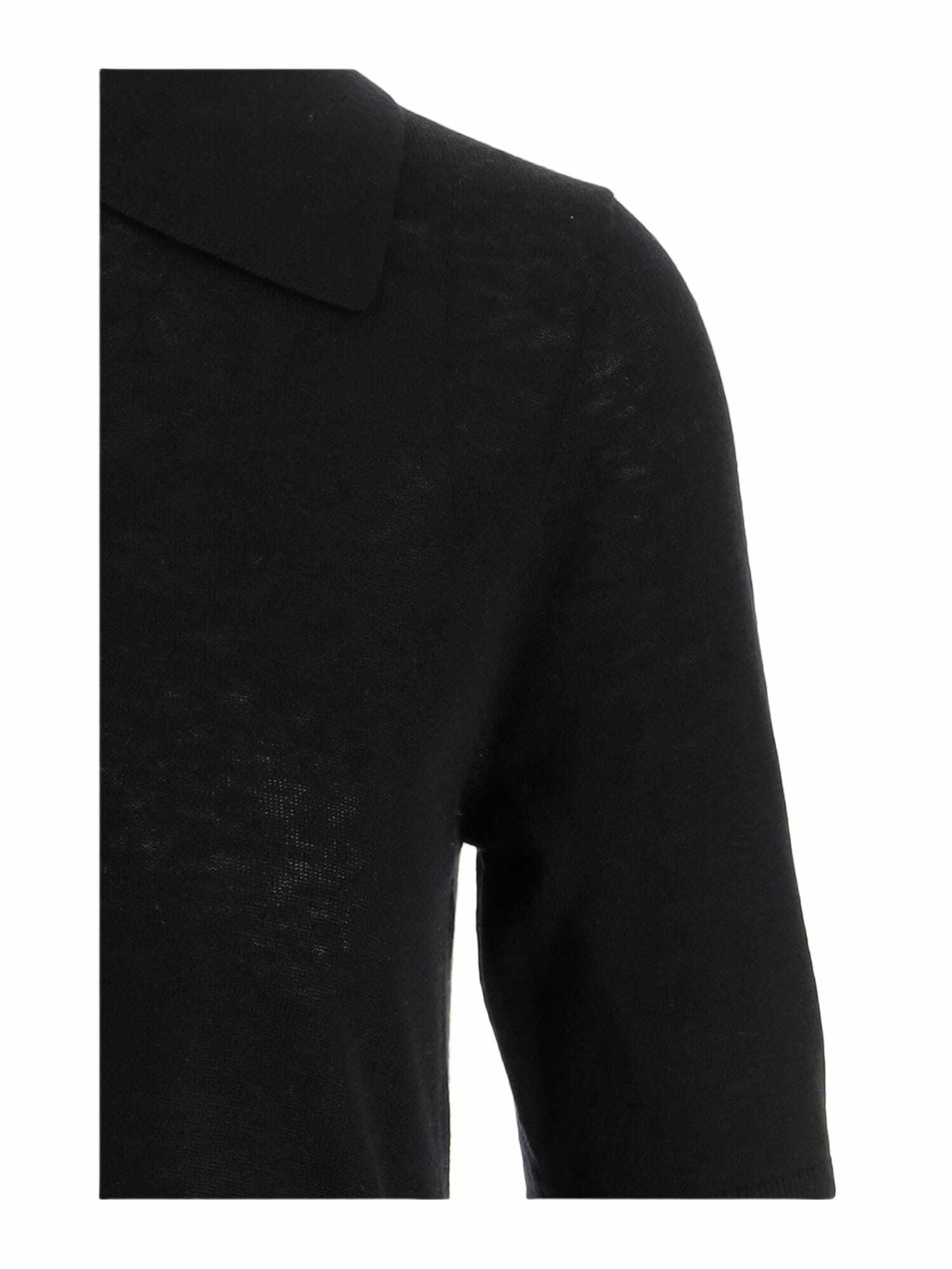 By Malene Birger Wool Blend Dicot Shirt