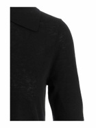 By Malene Birger Wool Blend Dicot Shirt
