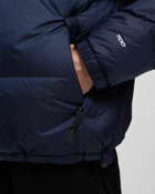 The North Face 1996 Retro Nuptse Jacket Blue - Mens - Down & Puffer Jackets