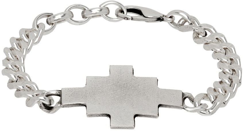 MARCELO BURLON｜FASHION PROPS (CROSS BRACELET (CMOA013C9 MARCELO BURLON｜FASHION PROPS (CROSS BRACELET (CMOA013C9