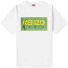 Kenzo Paris Men's Paris Classic T-Shirt in White