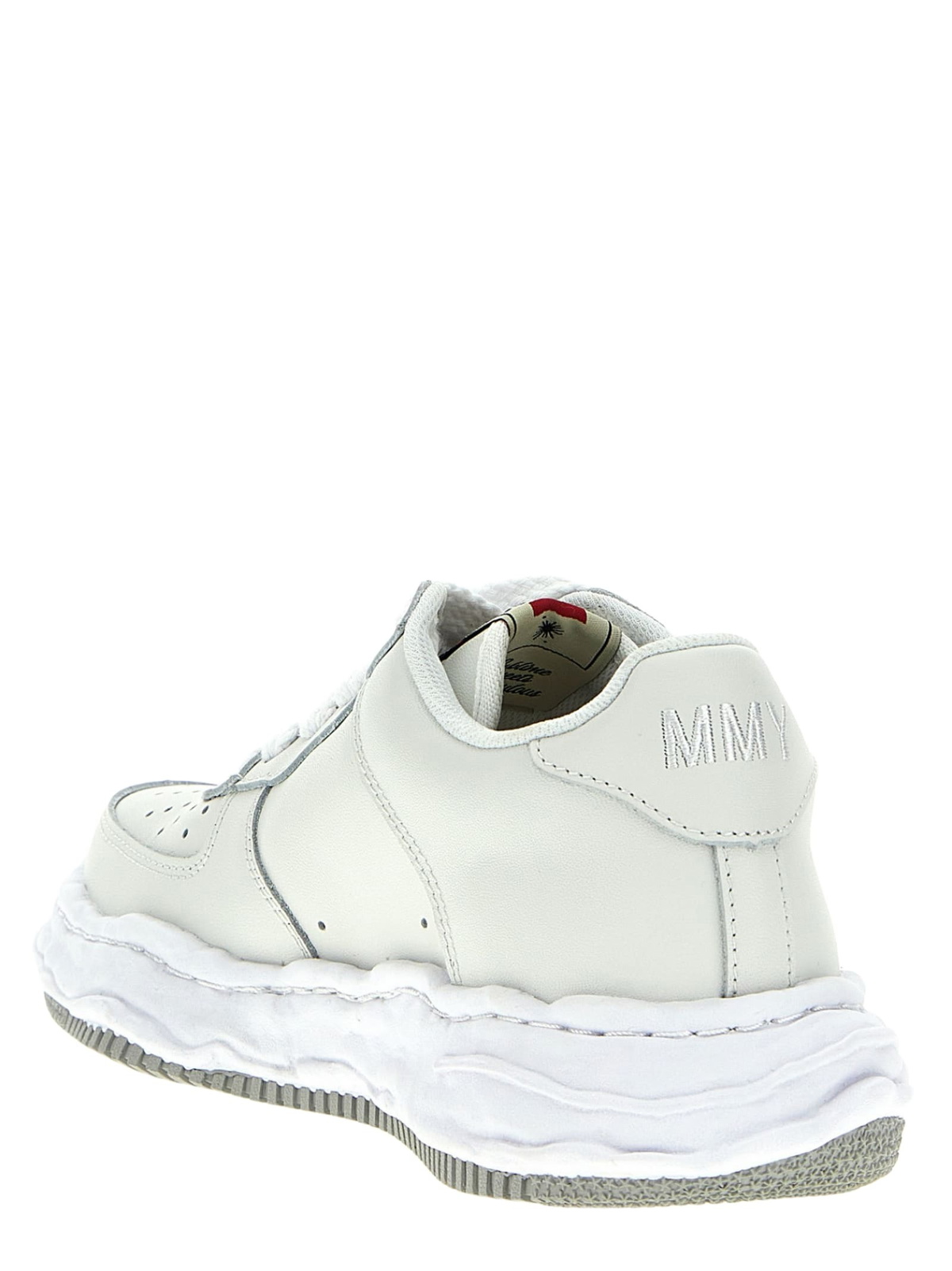 Mihara Yasuhiro wayne Sneakers