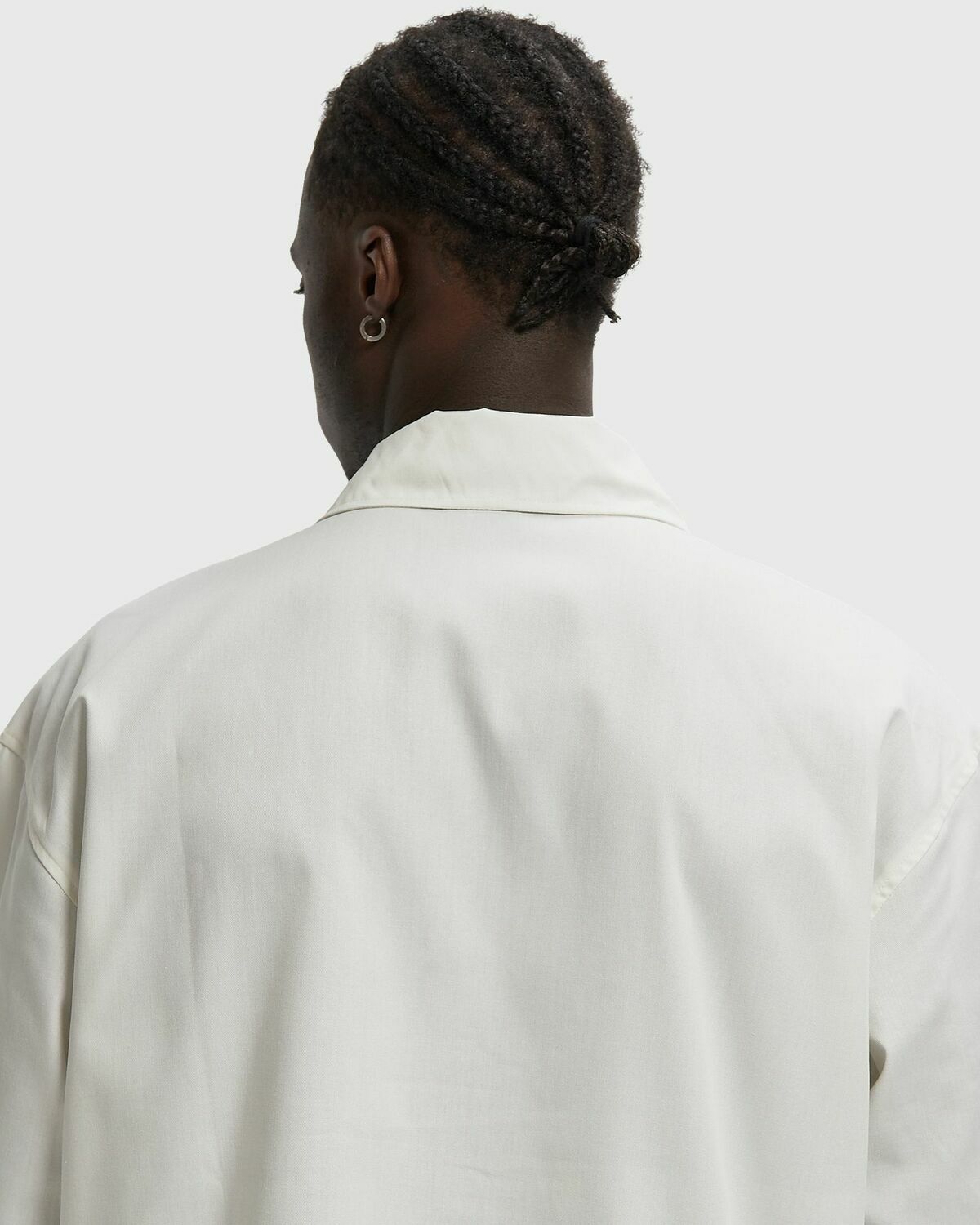 CADIZ QZ SHIRT SS
