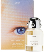 Tsu Lange Yor Luca Eau de Parfum, 50 mL