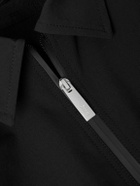 Laminar - Shell Jacket - Black