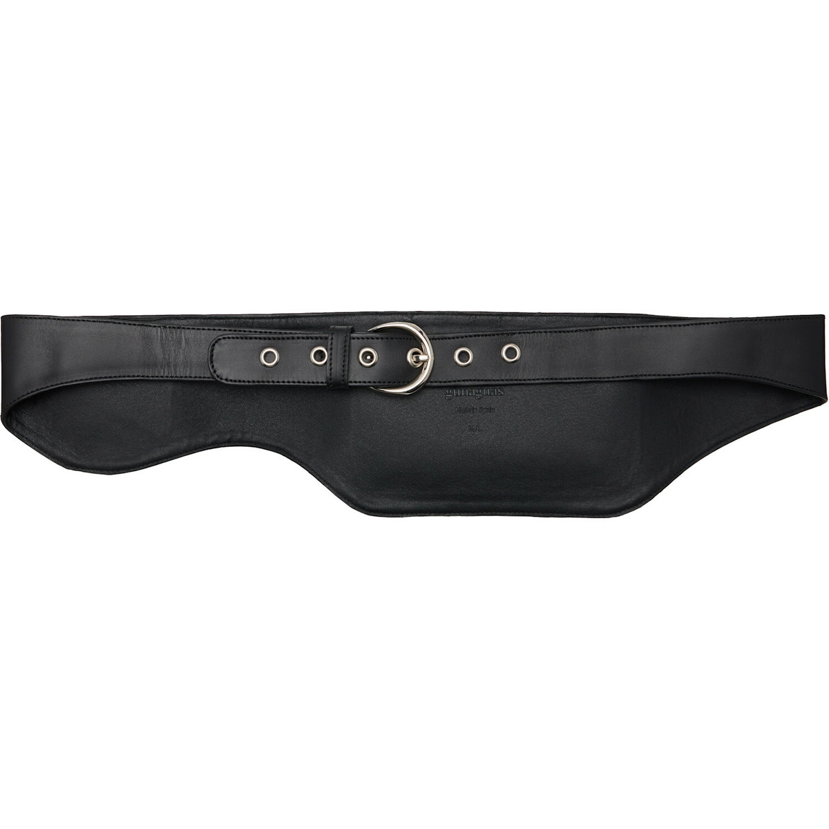 Gimaguas Black Rino Belt