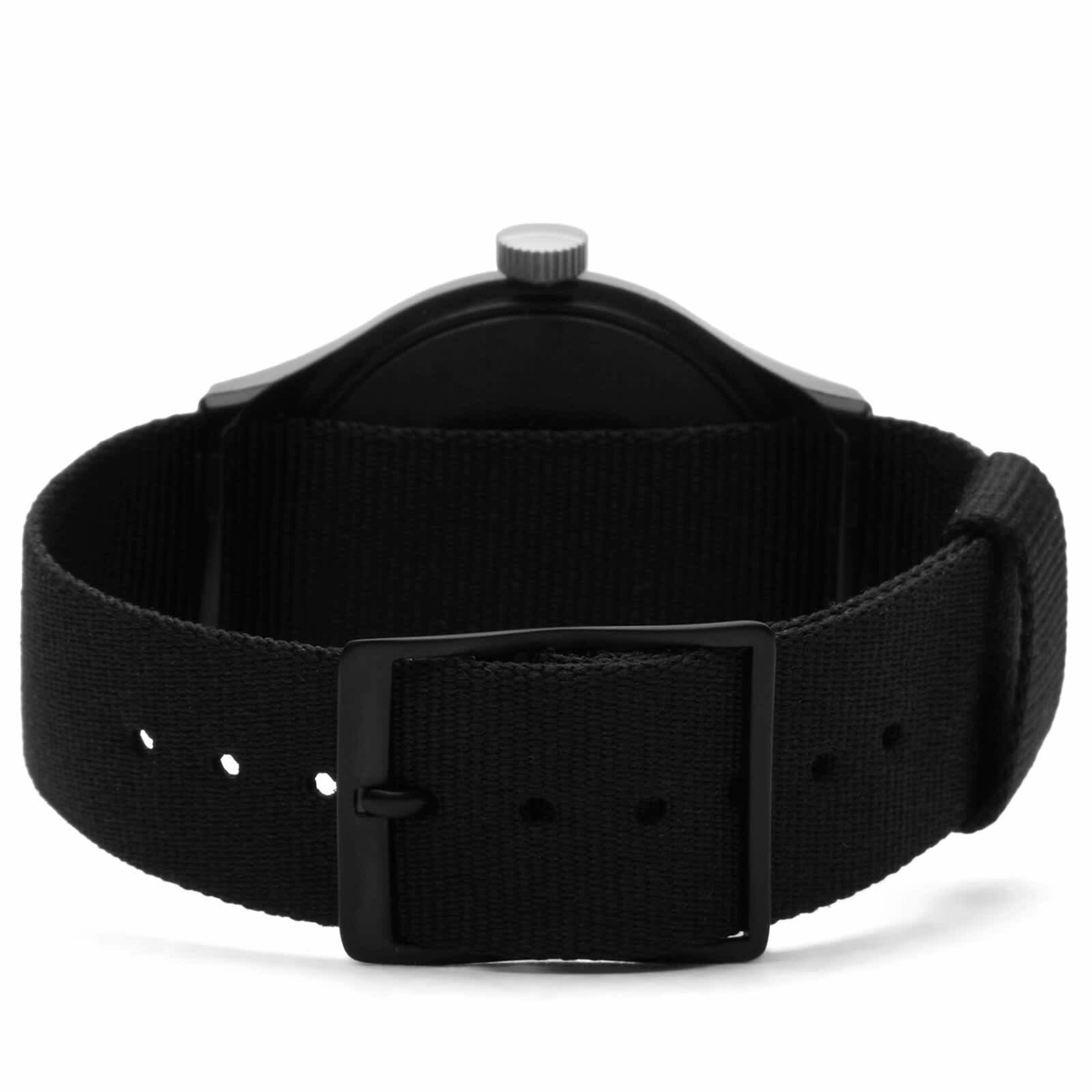 Timex MK1 Resin 36mm Watch in Black 