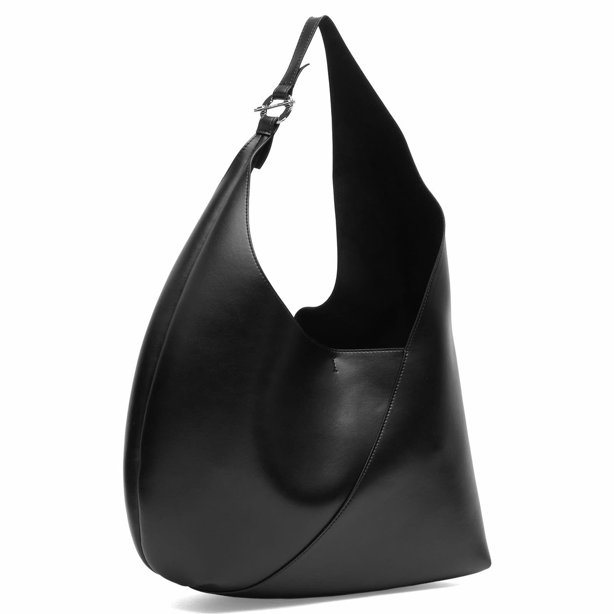 Samsøe Samsøe Women's Sakaia Shoulder Bag in Black 
