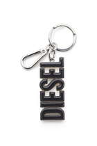 Diesel Metal and resin DIESEL keyring - Charms and Keyrings Mens in Multicolor