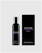 Comme Des Garçons Parfum Jaisalmer   50 Ml Multi - Mens - Perfume & Fragrance