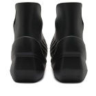 1017 ALYX 9SM Men's Mono Boot in Black
