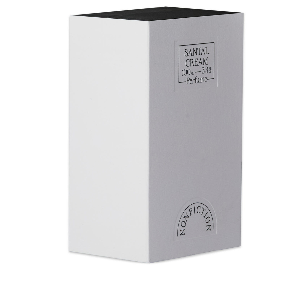 Nonfiction Santal Cream Eau de Parfum 