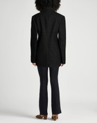 Nina Ricci Womens Blazer in Black