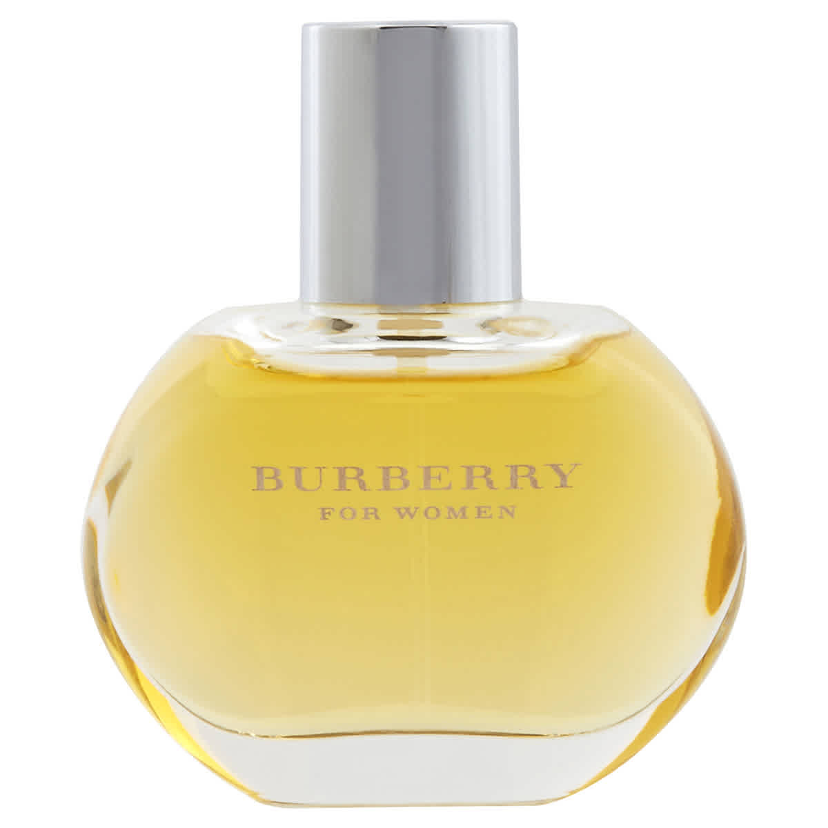 Burberry For Women by Burberry EDP Spray 1.0 oz