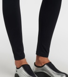 Norba Zip-up catsuit