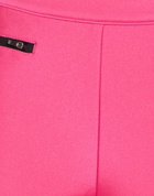 Erin Snow Womens Pants Fuchsia
