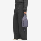 Represent Women's Subway Sweatpants in Jet Black