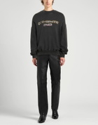 Off-white Mens Sweatshirt in Grey