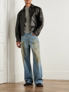 Amomento - Textured Jacket - Black