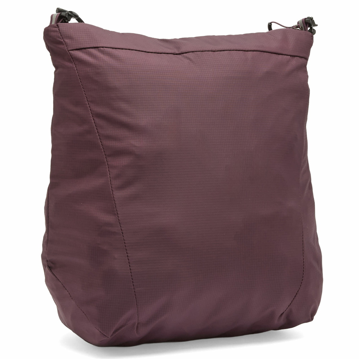 Salomon ACS Packable Tote Bag in Plum Perfect/Rattan 