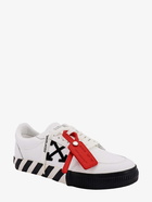 Off White   Low Vulcanized White   Mens