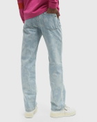 Lacoste PANTALON 5 POCHES Blue Mens Jeans