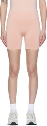 Prism² Pink Composed Sport Shorts