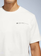 adidas Logo Motif T-Shirt
