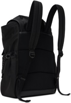 Boss Black Catch Backpack