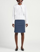 Gant Womens Mini skirt in Blue