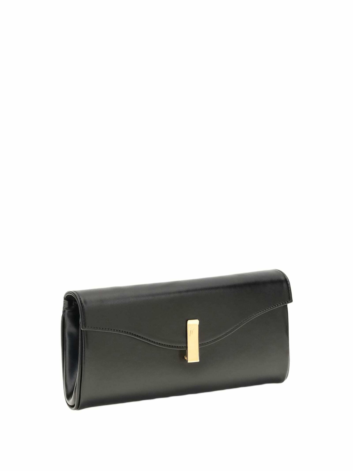 Giuseppe Zanotti Flutie Clutch Bag