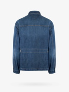 Bottega Veneta   Jacket Blue   Mens