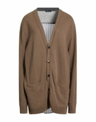 Undercover Undercoverism Womens Cardigan Khaki