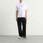 Butter Goods Men's Santosuosso Denim Jeans in Flat Black