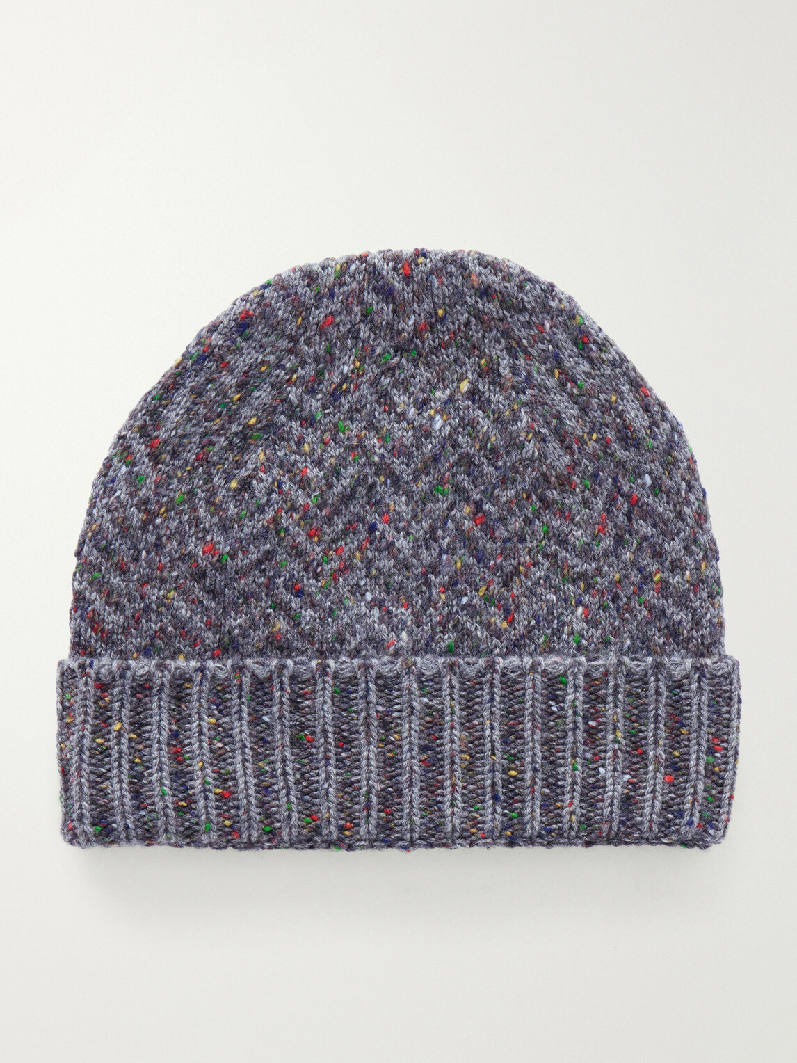 Gabriela Hearst - Porta Cashmere Beanie
