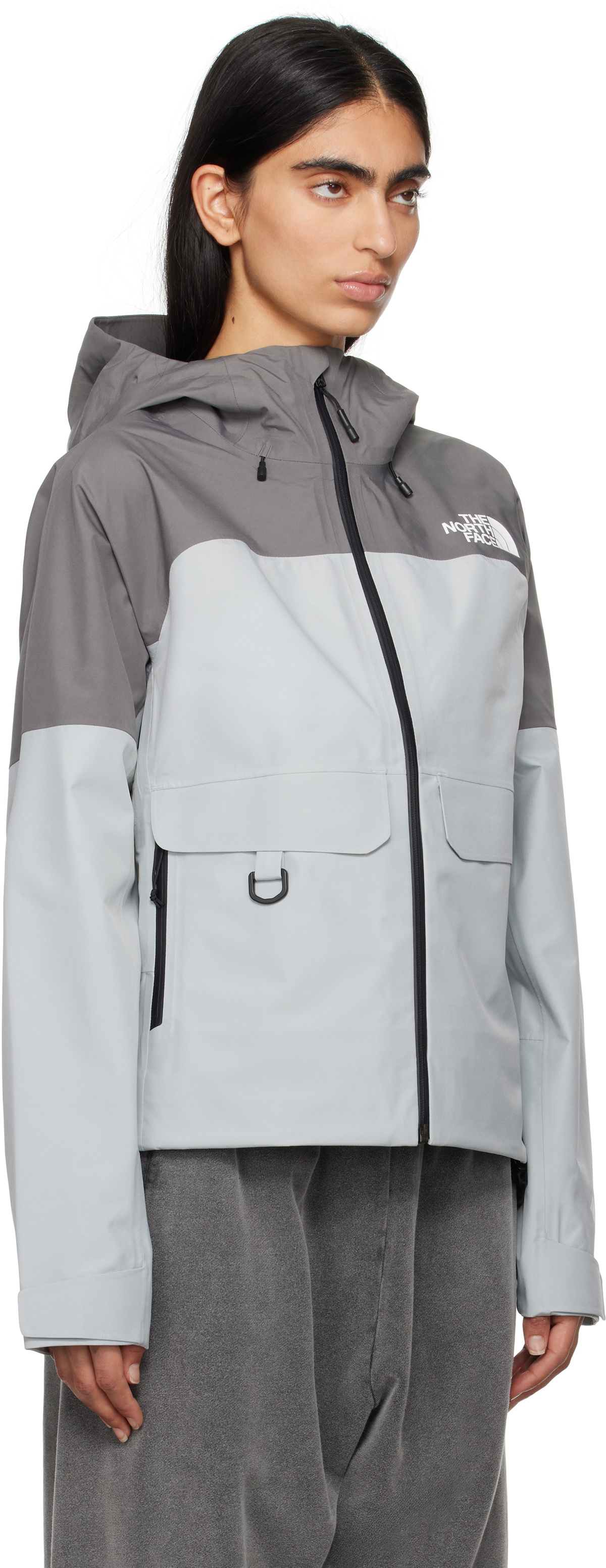 The North Face: DSM Devils Thumb Jacket (Black) | DSML E-SHOP