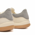 Axel Arigato Men's Squish Sneaker in Light Beige/Gum